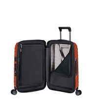 SAMSONITE PROXIS Chariot à bagages à main 55/20 extensible flamme - Valises cabine - 2