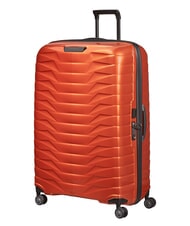SAMSONITE PROXIS Chariot extra extra large flamme - Valises Rigides - 3