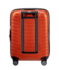 SAMSONITE PROXIS Chariot à bagages à main 55/20 extensible flamme - Valises cabine - 5