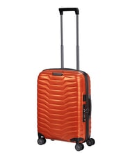 SAMSONITE PROXIS Chariot à bagages à main 55/20 extensible flamme - Valises cabine - 6