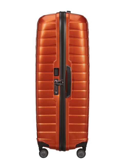 PROXIS Chariot extra extra large flamme - Valises Rigides