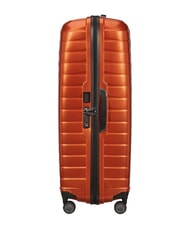 SAMSONITE PROXIS Chariot extra extra large flamme - Valises Rigides - 4