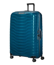 SAMSONITE PROXIS Chariot extra extra large petrolblue - Valises Rigides - 3