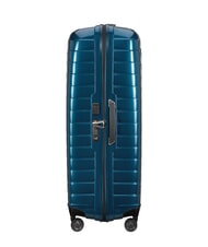 SAMSONITE PROXIS Chariot extra extra large petrolblue - Valises Rigides - 4