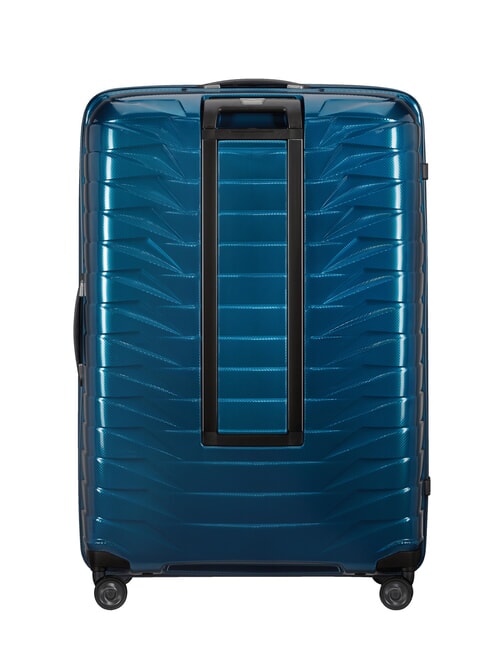 PROXIS Chariot extra extra large petrolblue - Valises Rigides