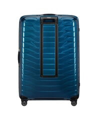 SAMSONITE PROXIS Chariot extra extra large petrolblue - Valises Rigides - 5