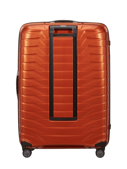 PROXIS Chariot extra extra large flamme - Valises Rigides