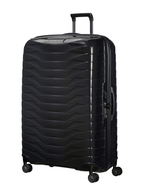 PROXIS Chariot extra extra large NOIR - Valises Rigides