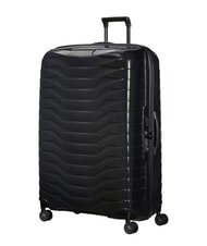 SAMSONITE PROXIS Chariot extra extra large NOIR - Valises Rigides - 3