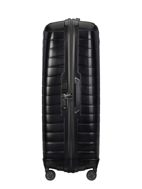PROXIS Chariot extra extra large NOIR - Valises Rigides