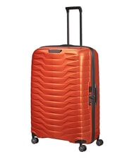 SAMSONITE PROXIS Chariot extra extra large flamme - Valises Rigides - 6