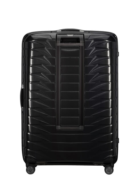 PROXIS Chariot extra extra large NOIR - Valises Rigides