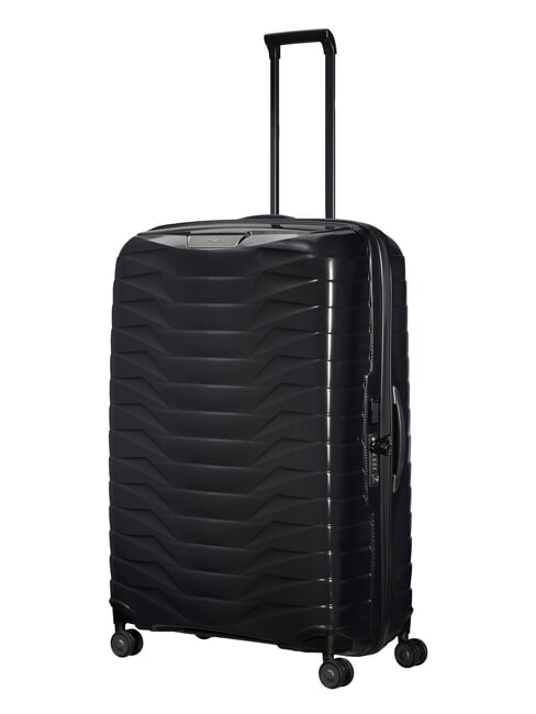 PROXIS Chariot extra extra large NOIR - Valises Rigides