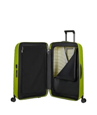 SAMSONITE PROXIS Chariot PROXIS grande taille chaux - Valises Rigides - 2