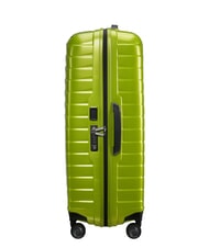 SAMSONITE PROXIS Chariot PROXIS grande taille chaux - Valises Rigides - 4