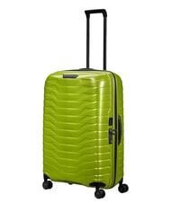 SAMSONITE PROXIS Chariot PROXIS grande taille chaux - Valises Rigides - 6