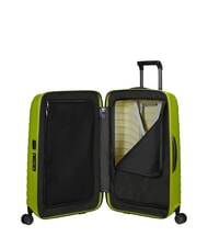 SAMSONITE PROXIS Chariot de taille moyenne PROXIS chaux - Valises Rigides - 2