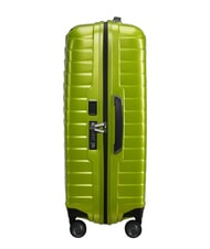 SAMSONITE PROXIS Chariot de taille moyenne PROXIS chaux - Valises Rigides - 4