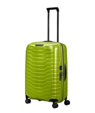 SAMSONITE PROXIS Chariot de taille moyenne PROXIS chaux - Valises Rigides - 6