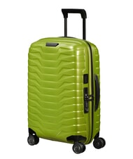 SAMSONITE PROXIS Chariot à bagages à main 55/20 extensible chaux - Valises cabine - 3