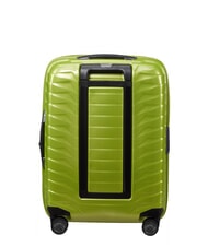 SAMSONITE PROXIS Chariot à bagages à main 55/20 extensible chaux - Valises cabine - 5