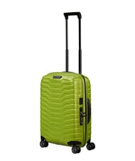 SAMSONITE PROXIS Chariot à bagages à main 55/20 extensible chaux - Valises cabine - 6