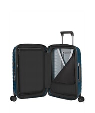 SAMSONITE PROXIS Chariot à bagages à main 55/20 extensible petrolblue - Valises cabine - 2