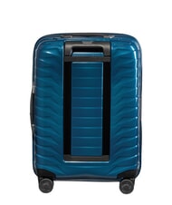 SAMSONITE PROXIS Chariot à bagages à main 55/20 extensible petrolblue - Valises cabine - 5
