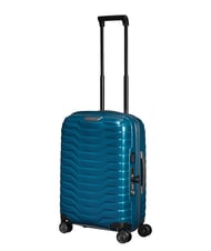 SAMSONITE PROXIS Chariot à bagages à main 55/20 extensible petrolblue - Valises cabine - 6
