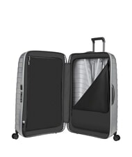 SAMSONITE PROXIS Chariot extra extra large ARGENT - Valises Rigides - 2