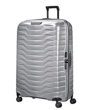 SAMSONITE PROXIS Chariot extra extra large ARGENT - Valises Rigides - 3