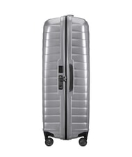 SAMSONITE PROXIS Chariot extra extra large ARGENT - Valises Rigides - 4