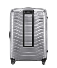 SAMSONITE PROXIS Chariot extra extra large ARGENT - Valises Rigides - 5