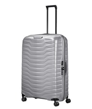 SAMSONITE PROXIS Chariot extra extra large ARGENT - Valises Rigides - 6