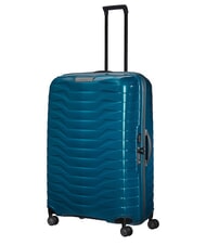 SAMSONITE PROXIS Chariot extra extra large petrolblue - Valises Rigides - 6