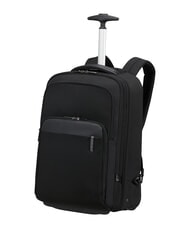 SAMSONITE EVOSIGHT Sac &agrave; dos trolley pour ordinateur portable 17,3 pouces - Sacs &agrave; dos pour ordinateur portable