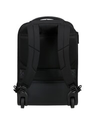 SAMSONITE EVOSIGHT Sac &agrave; dos trolley pour ordinateur portable 17,3 pouces NOIR - Sacs &agrave; dos pour ordinateur portable - 3