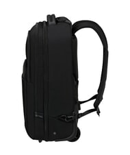 SAMSONITE EVOSIGHT Sac &agrave; dos trolley pour ordinateur portable 17,3 pouces NOIR - Sacs &agrave; dos pour ordinateur portable - 4