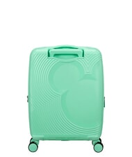 AMERICAN TOURISTER MICKEY MAGIC Bagage à main extensible Mickey Jelly Mint - Valises cabine - 5