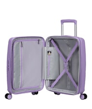 AMERICAN TOURISTER MICKEY MAGIC Bagage à main extensible Mickey lilas doux - Valises cabine - 2