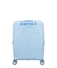 AMERICAN TOURISTER MICKEY MAGIC Bagage à main extensible Mickey Bleu pastel - Valises cabine - 5
