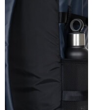 EASTPAK TRAVELPACK  Sac à dos de voyage, support pc 17" bâche de la marine - Sacs à dos pour l'École & les Loisirs - 4