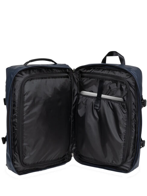 TRAVELPACK  Sac à dos de voyage, support pc 17" bâche de la marine - Sacs à dos pour l'École & les Loisirs