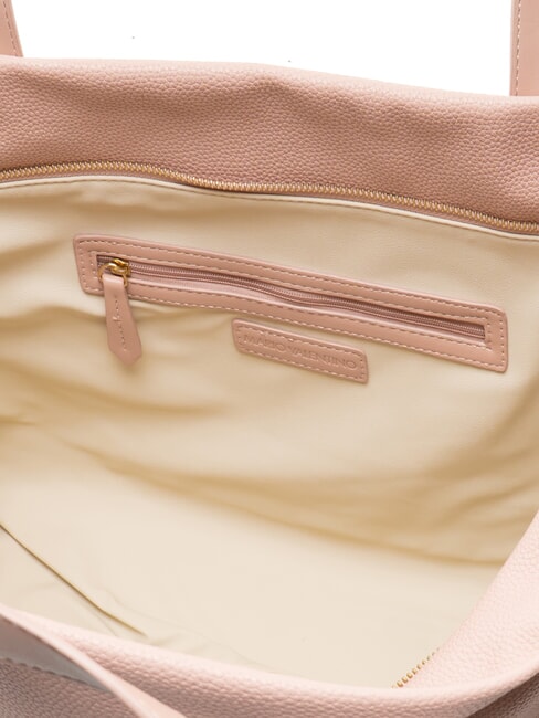 PEONIES RE Sac cabas bandoulière avec bandoulière poudre - Sacs pour Femme