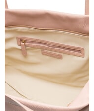 MARIO VALENTINO PEONIES RE Sac cabas bandoulière avec bandoulière poudre - Sacs pour Femme - 5