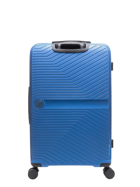 SLIDE Grand chariot extensible bleu brumeux - Valises Rigides