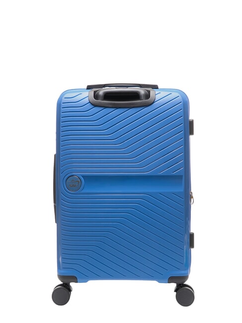 SLIDE Chariot moyen, extensible bleu brumeux - Valises Rigides