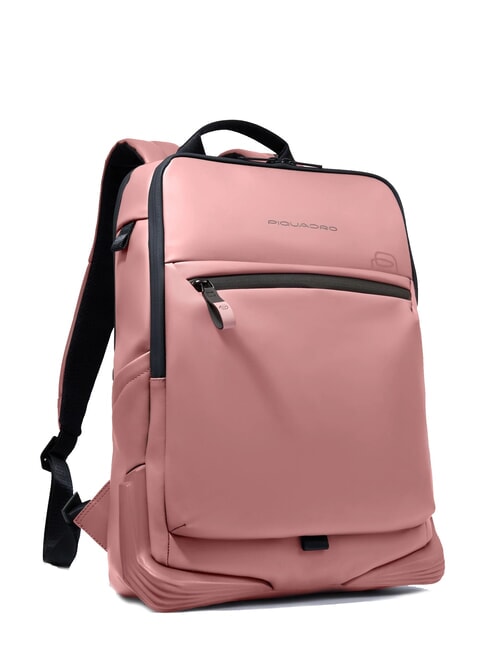 CORNER SPECIALE GOMMATO Sac à dos pour ordinateur portable 15,6" ROSA - Sacs à dos pour ordinateur portable