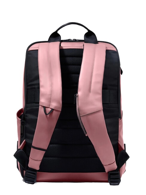CORNER SPECIALE GOMMATO Sac à dos pour ordinateur portable 15,6" ROSA - Sacs à dos pour ordinateur portable