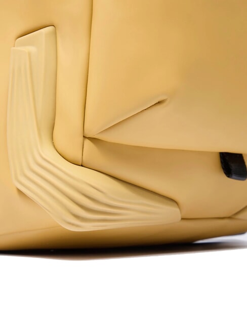 CORNER SPECIALE GOMMATO Sac à dos pour ordinateur portable 15,6" jaune - Sacs à dos pour ordinateur portable